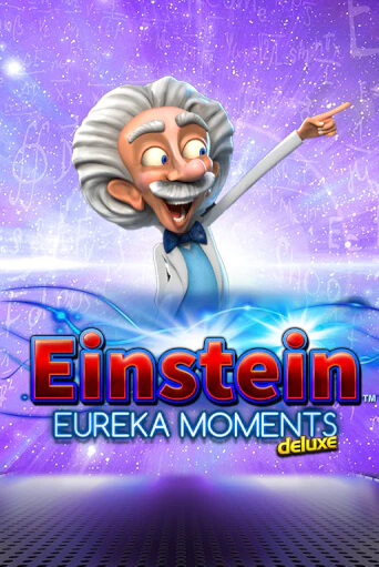Einstein Eureka Moments игровой автомат | Казино Кристалл играть бесплатно