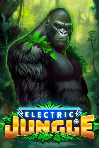 Electric Jungle игровой автомат | Казино Кристалл играть бесплатно