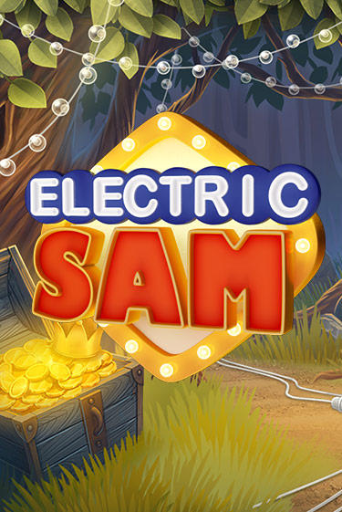 Electric SAM игровой автомат | Казино Кристалл играть бесплатно