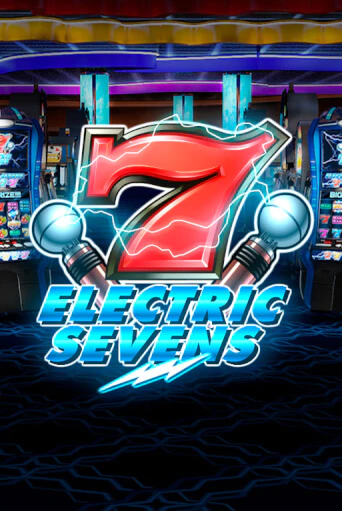 Electric Sevens игровой автомат | Казино Кристалл играть бесплатно