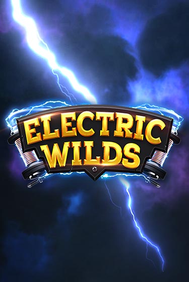 Electric Wilds игровой автомат | Казино Кристалл играть бесплатно