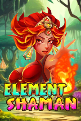 Element Shaman игровой автомат | Казино Кристалл играть бесплатно