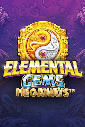 Elemental Gems Megaways игровой автомат | Казино Кристалл играть бесплатно