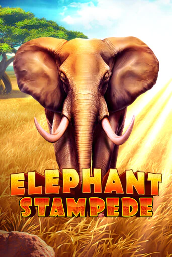Elephant Stampede игровой автомат | Казино Кристалл играть бесплатно