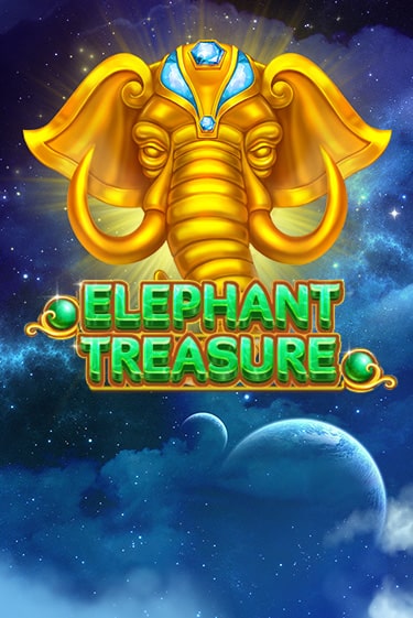 Elephant Treasure игровой автомат | Казино Кристалл играть бесплатно