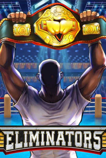 Eliminators игровой автомат | Казино Кристалл играть бесплатно