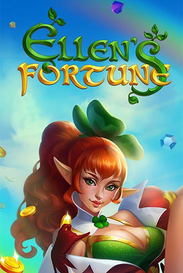 Ellen’s Fortune игровой автомат | Казино Кристалл играть бесплатно