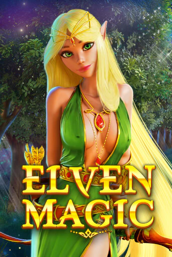 Elven Magic игровой автомат | Казино Кристалл играть бесплатно