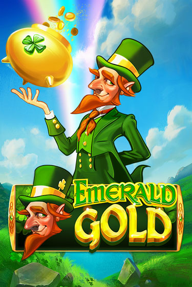 Emerald Gold игровой автомат | Казино Кристалл играть бесплатно