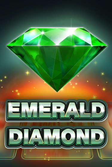 Emerald Diamond игровой автомат | Казино Кристалл играть бесплатно