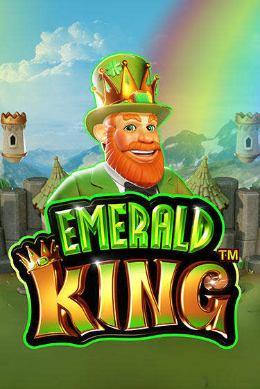 Emerald King игровой автомат | Казино Кристалл играть бесплатно
