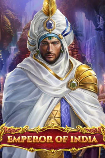 Emperor of India игровой автомат | Казино Кристалл играть бесплатно