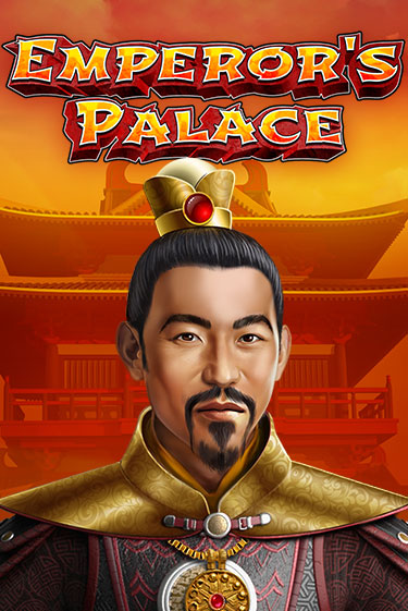 Emperor's Palace игровой автомат | Казино Кристалл играть бесплатно