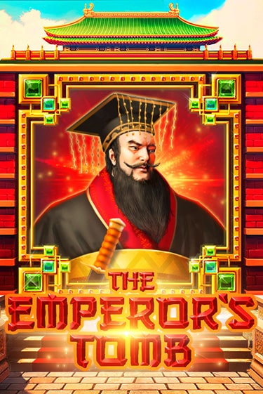The Emperor's Tomb игровой автомат | Казино Кристалл играть бесплатно