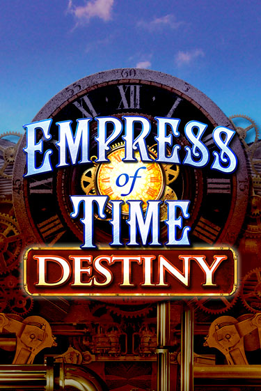 Empress of Time: Destiny игровой автомат | Казино Кристалл играть бесплатно
