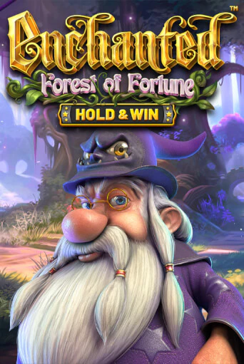 Enchanted: Forest Of Fortune игровой автомат | Казино Кристалл играть бесплатно