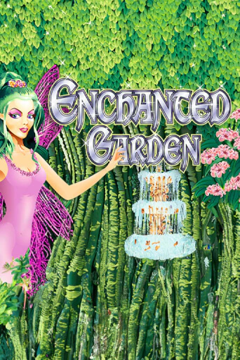 Enchanted Garden игровой автомат | Казино Кристалл играть бесплатно
