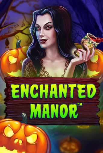 Enchanted Manor (50 lines) игровой автомат | Казино Кристалл играть бесплатно