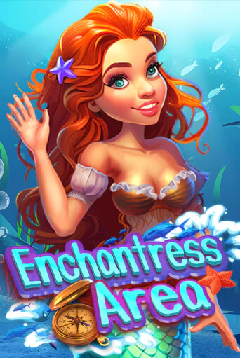 Enchantress Area игровой автомат | Казино Кристалл играть бесплатно