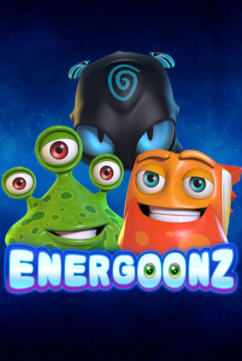 Energoonz игровой автомат | Казино Кристалл играть бесплатно