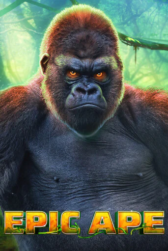 Epic Ape игровой автомат | Казино Кристалл играть бесплатно