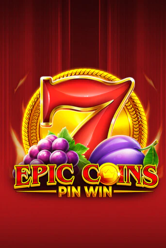 Epic Coins игровой автомат | Казино Кристалл играть бесплатно