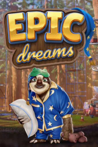 Epic Dreams игровой автомат | Казино Кристалл играть бесплатно