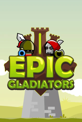 Epic Gladiators игровой автомат | Казино Кристалл играть бесплатно