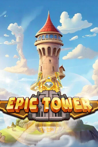Epic Tower игровой автомат | Казино Кристалл играть бесплатно