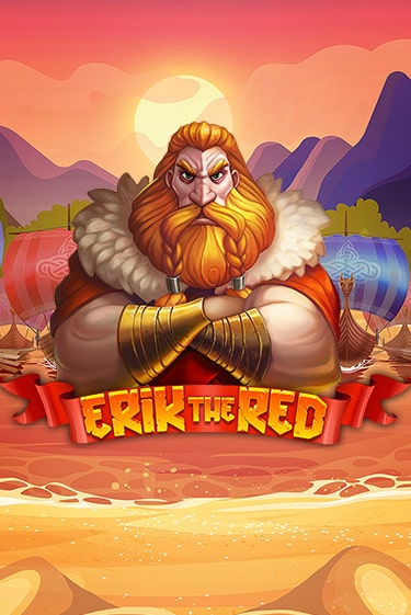 Erik the Red игровой автомат | Казино Кристалл играть бесплатно