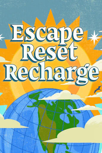 Escape Reset Recharge игровой автомат | Казино Кристалл играть бесплатно