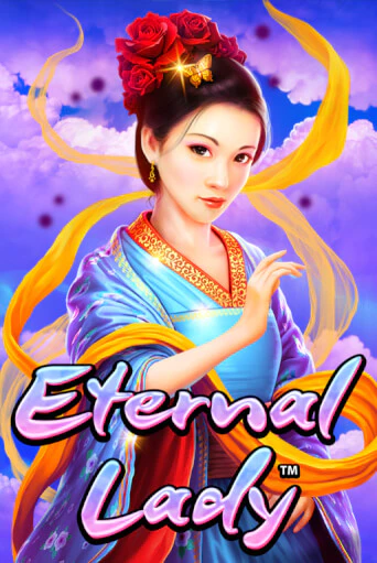 Eternal Lady игровой автомат | Казино Кристалл играть бесплатно