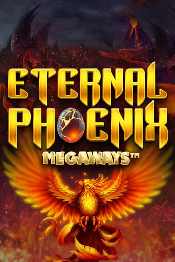 Eternal Phoenix Megaways игровой автомат | Казино Кристалл играть бесплатно