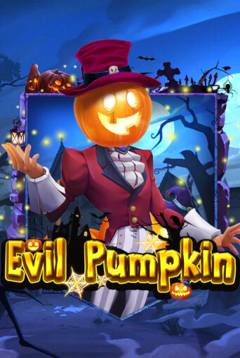 Evil Pumpkin игровой автомат | Казино Кристалл играть бесплатно