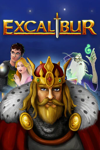 Excalibur игровой автомат | Казино Кристалл играть бесплатно