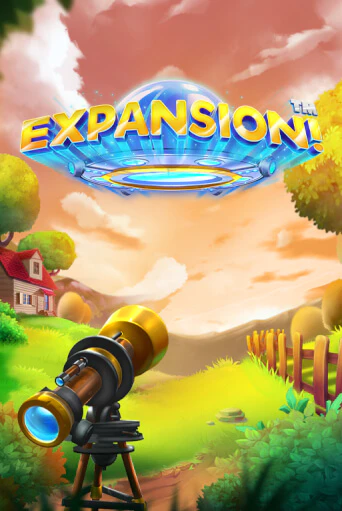 Expansion игровой автомат | Казино Кристалл играть бесплатно