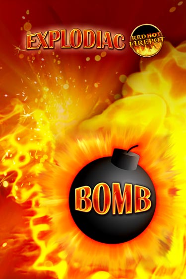 Explodiac Red Hot Firepot игровой автомат | Казино Кристалл играть бесплатно