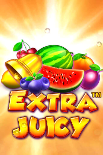 Extra Juicy™ игровой автомат | Казино Кристалл играть бесплатно