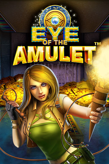 Eye of the Amulet игровой автомат | Казино Кристалл играть бесплатно