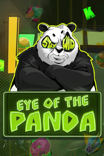 Eye of the Panda игровой автомат | Казино Кристалл играть бесплатно