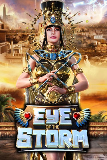 Eye of the Storm игровой автомат | Казино Кристалл играть бесплатно