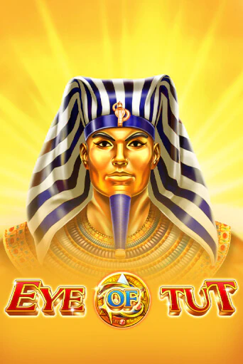 Eye of Tut игровой автомат | Казино Кристалл играть бесплатно