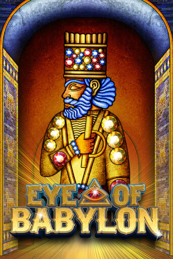 Eye of Babylon игровой автомат | Казино Кристалл играть бесплатно
