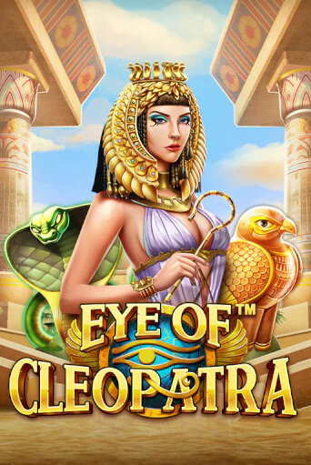 Eye of Cleopatra™ игровой автомат | Казино Кристалл играть бесплатно