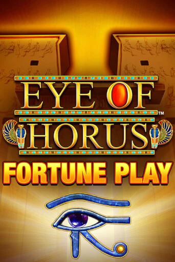 Eye of Horus Fortune Play игровой автомат | Казино Кристалл играть бесплатно