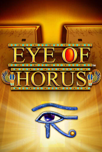 Eye of Horus The Golden Tablet игровой автомат | Казино Кристалл играть бесплатно