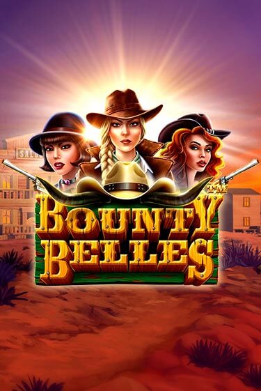 Bounty Belles игровой автомат | Казино Кристалл играть бесплатно