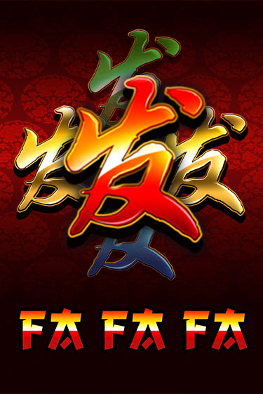 FaFaFa игровой автомат | Казино Кристалл играть бесплатно