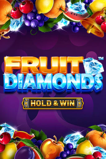 Fruit Diamonds - Hold & Win™ игровой автомат | Казино Кристалл играть бесплатно