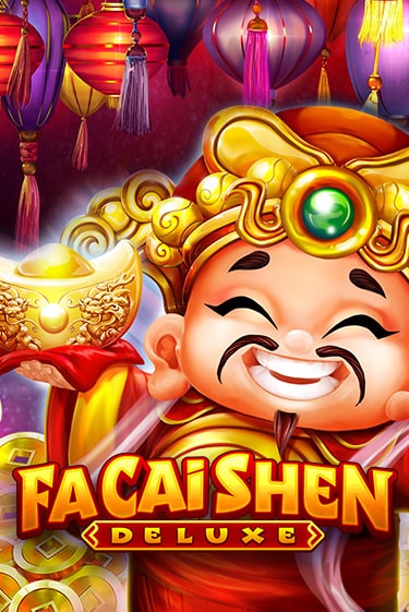 Fa Cai Shen Deluxe игровой автомат | Казино Кристалл играть бесплатно